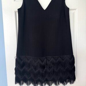 BCBG Black Dress